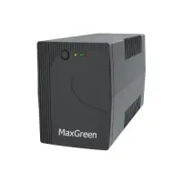 MaxGreen MG-LI-EAP-1200VA Offline UPS